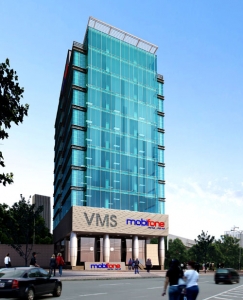 Trung tâm khai thác kỹ thuật Mobifone Quảng Ninh