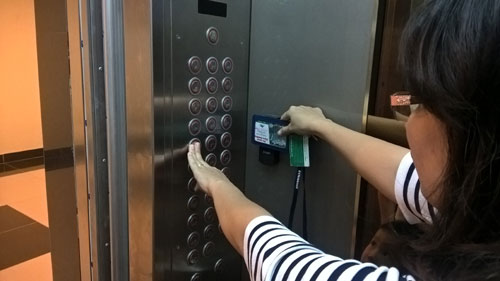 Chất lượng thang máy Hanoel cho tòa nhà chung cư