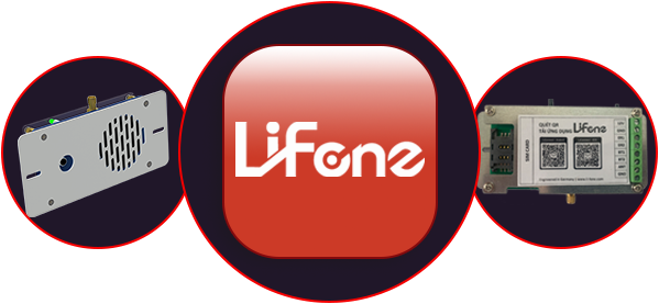 LiFone và các giải pháp liên lạc khẩn cấp thang máy