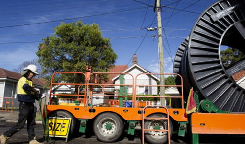 Úc lo ngại rủi ro với hệ thống điều hành kỹ thuật số của lưới điện